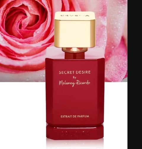 Crusita X Melaney Ricardo Secret Desire