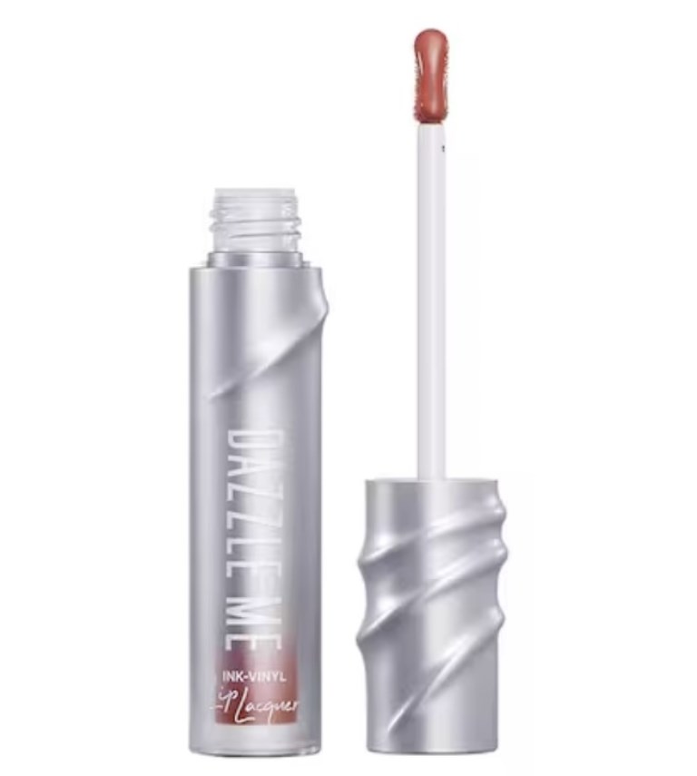 DAZZLE ME Ink-Vinyl Lip Lacquer(1)