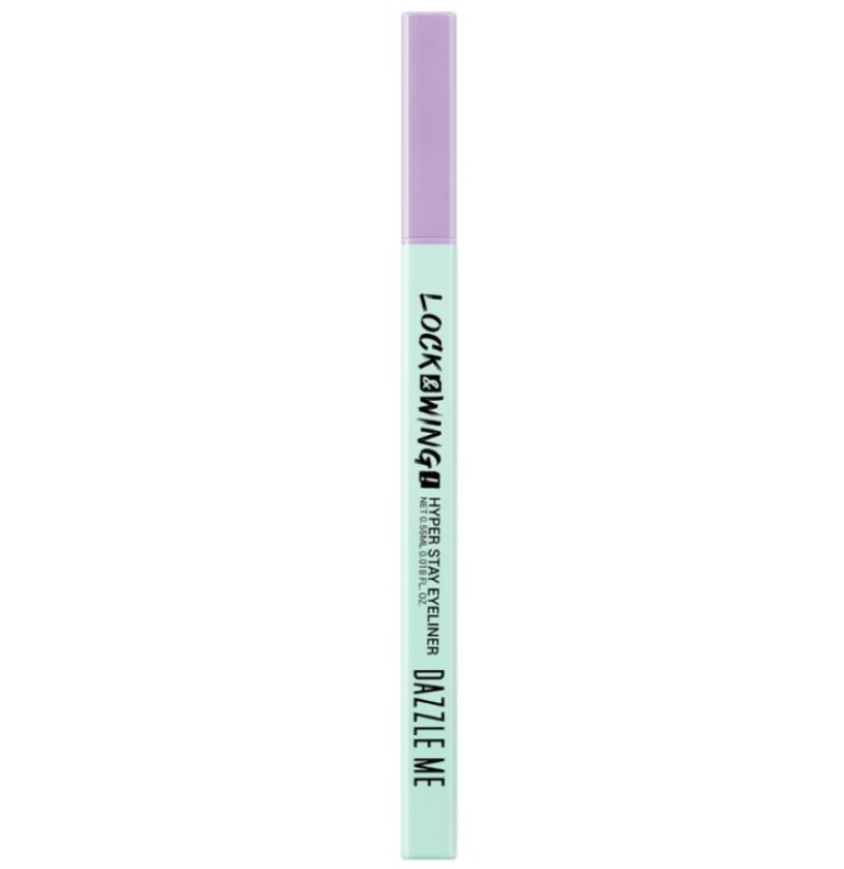Dazzle Me Lock and Wing Hyper Stay Eyeliner