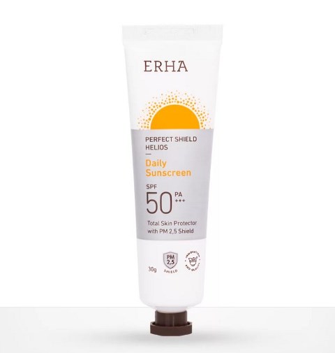 ERHA Perfect Shield Sunscreen SPF 30