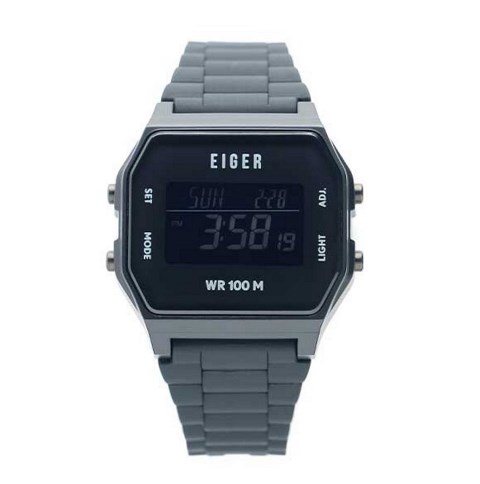 Eiger Provo Dual Time