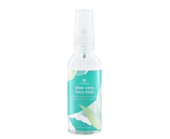 Emina Aloe Vera Face Mist