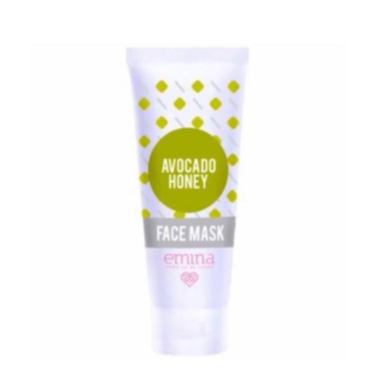Emina Avocado Honey Face Mask