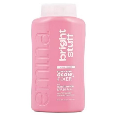 Emina Bright Stuff Loose Powder