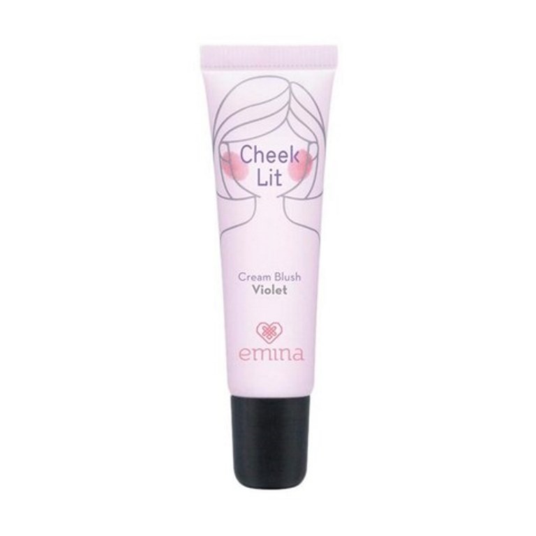 Emina Cheek Lit Cream Blush