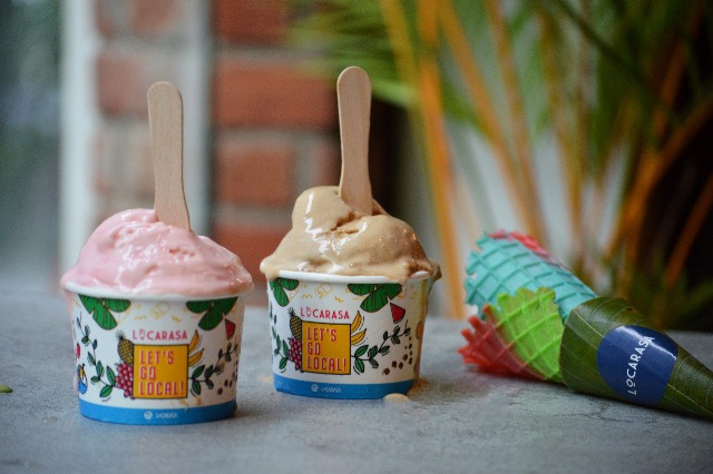 Es krim