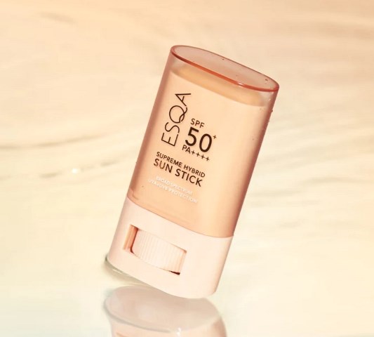 Esqa Supreme Hybrid Sun Stick