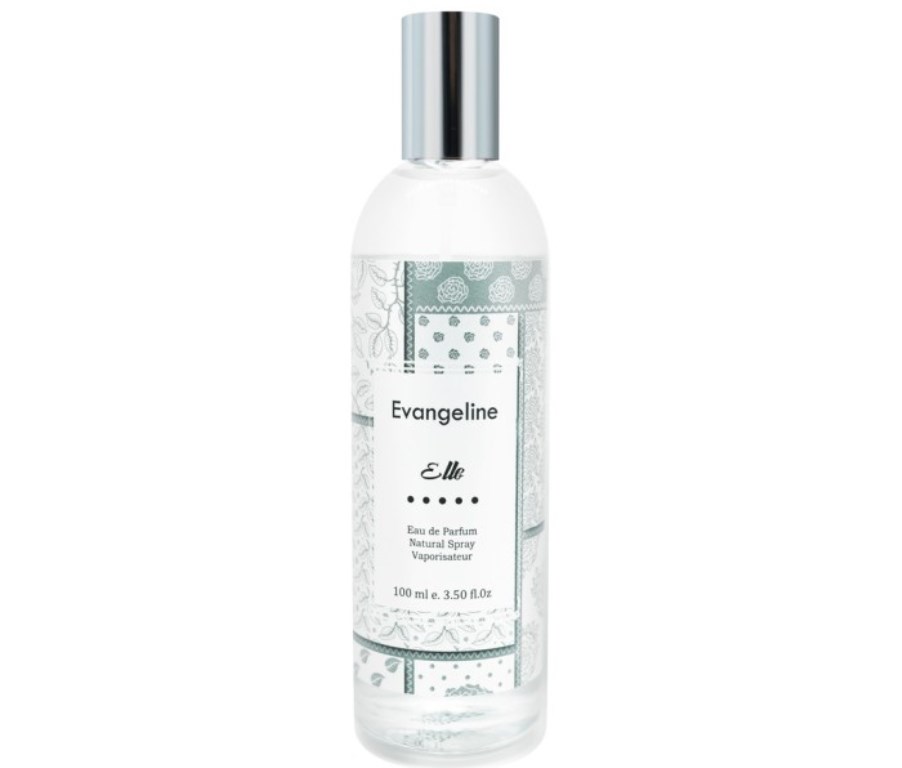 Evangeline Eau De Parfum Batik Elle