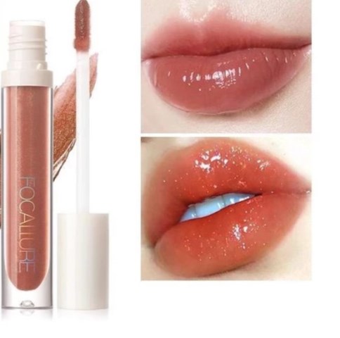 FOCALLURE plumpmax lip gloss