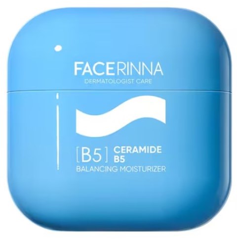 Facerinna Ceramide B5 Balancing Moisturizer