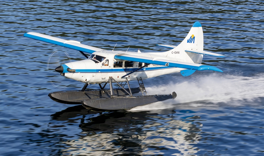Floatplane