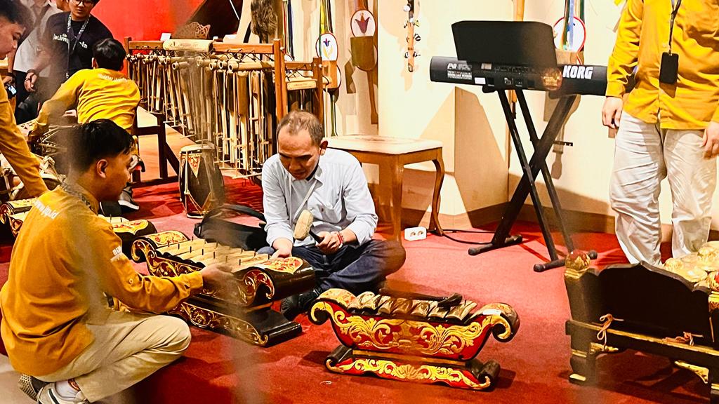 Gamelan