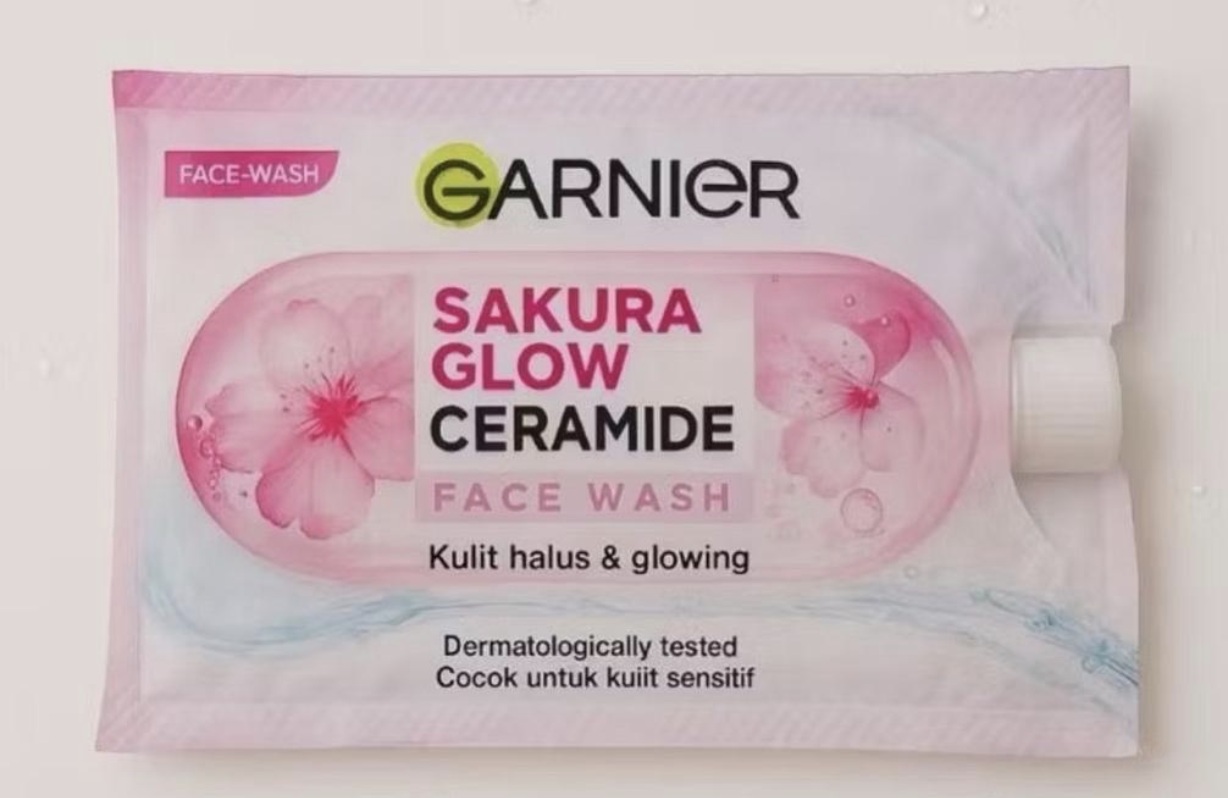 Garnier Sakura