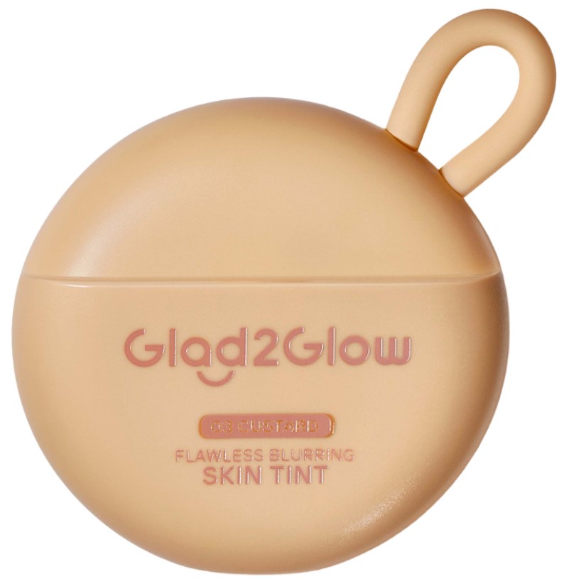 Glad2Glow Flawless Blurring Skin Tint(1)