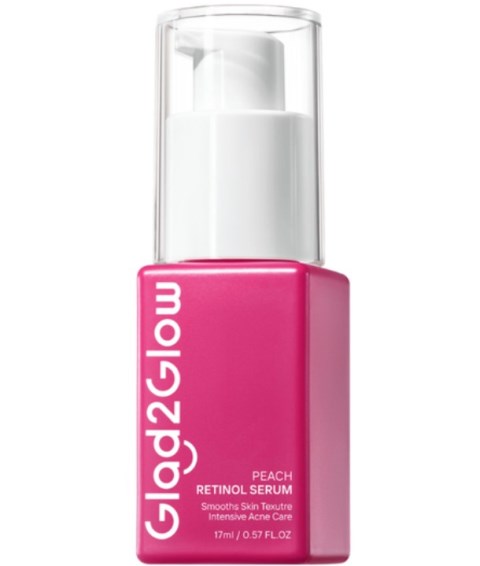Glad2Glow peach retinol serum(1)