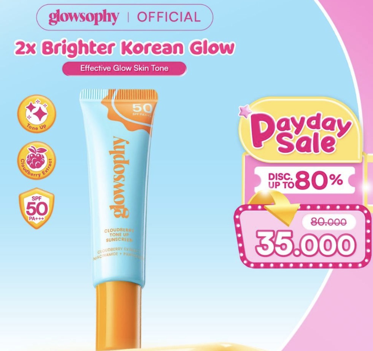 Glowshopy