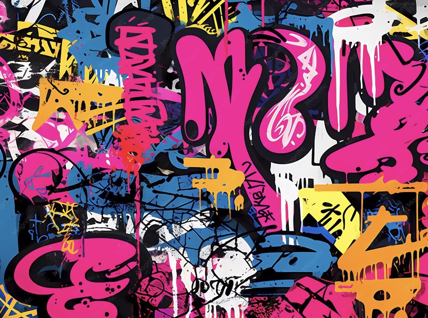Graffiti