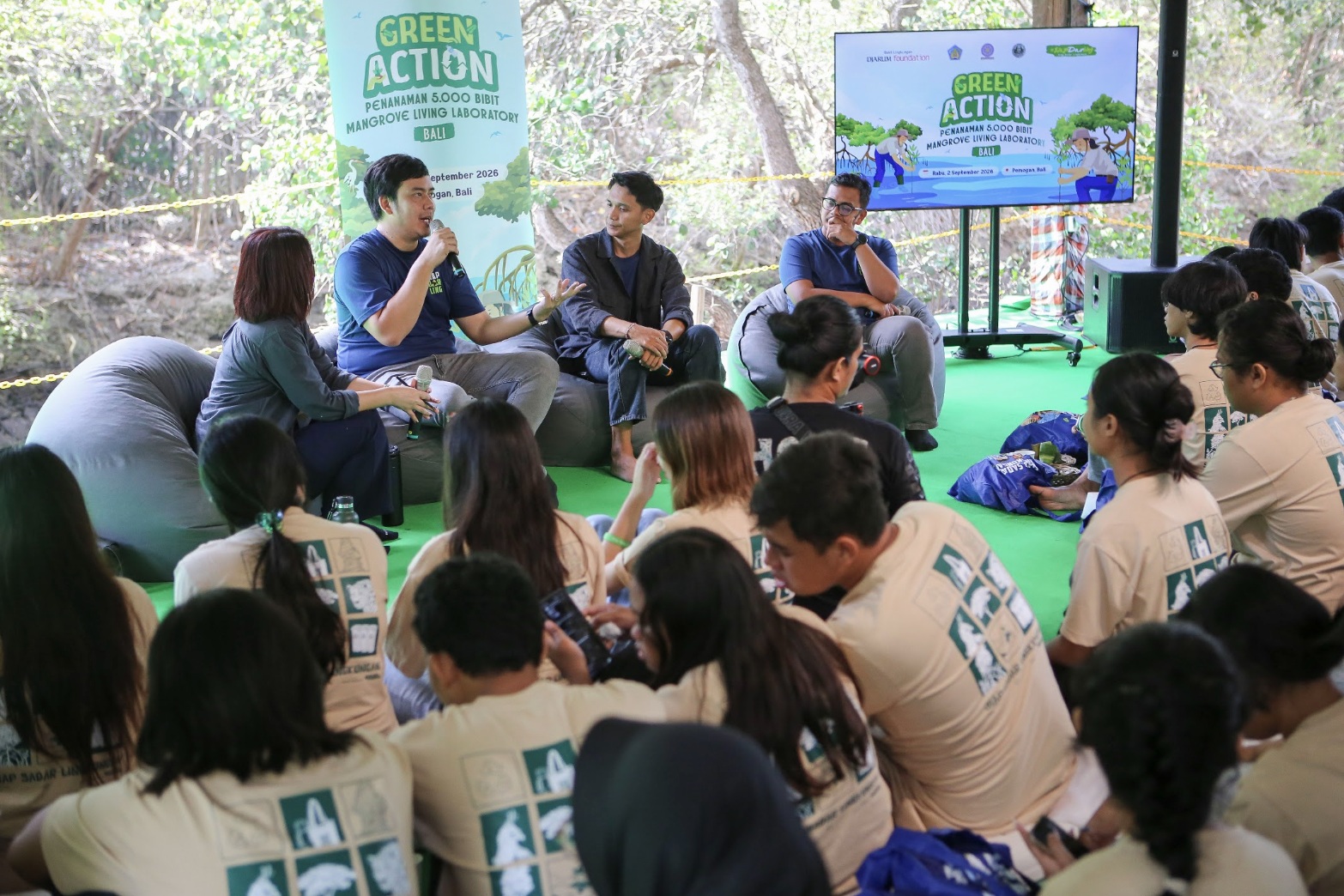 Green Action Mangrove Bali 2026 (11)