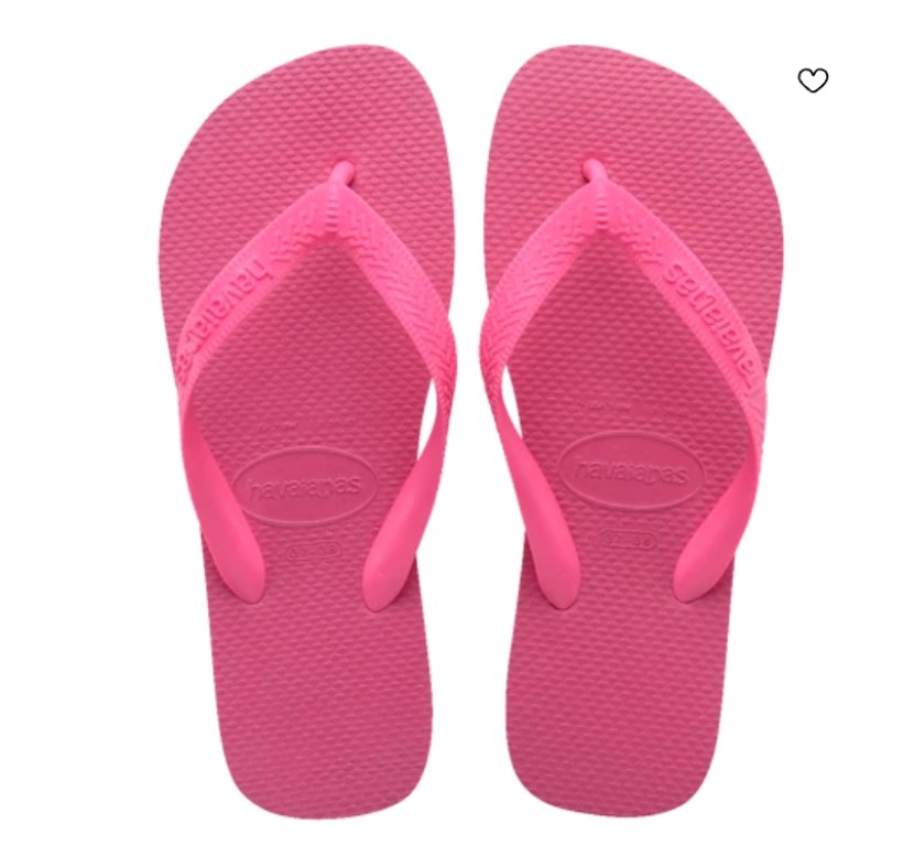 Havaianas Top
