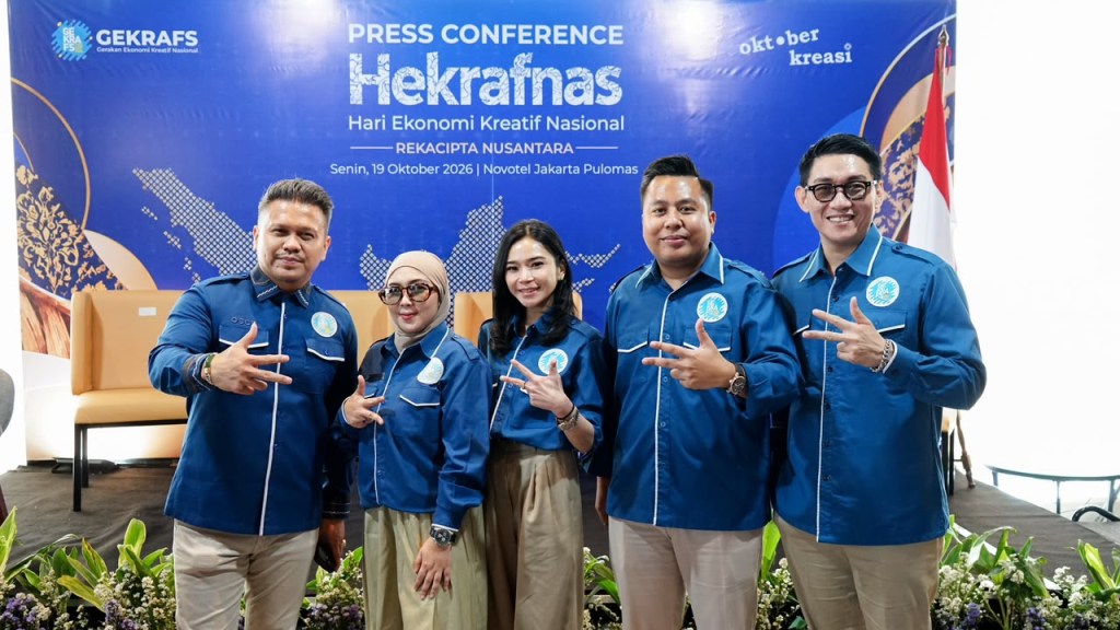 Hekrafnas 2026 2