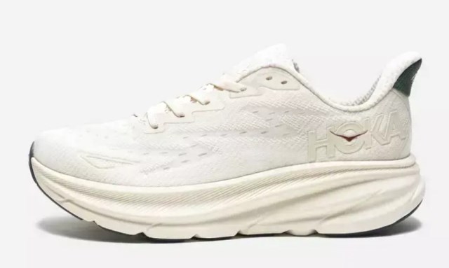Hoka Clifton 9 - 2