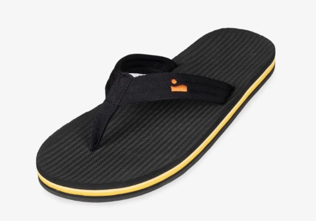 Indosole Essential Flip Flop