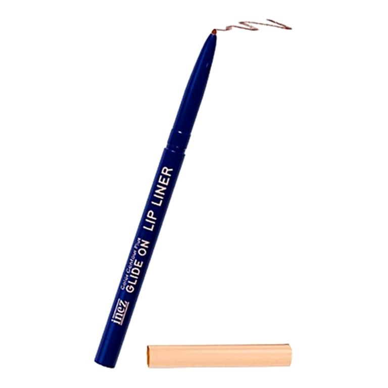 Inez Color Contour Plus Glide On Lip Liner