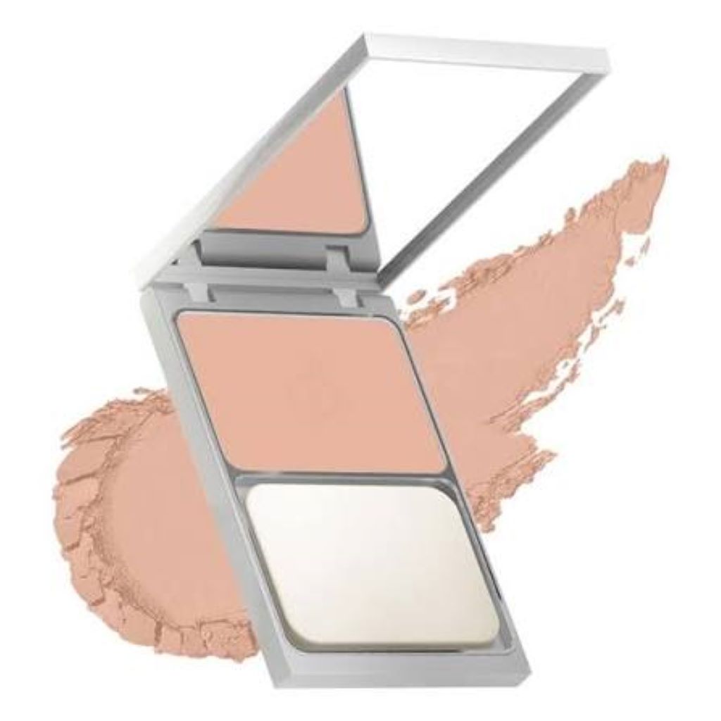 Inez Precious Powdery Cake