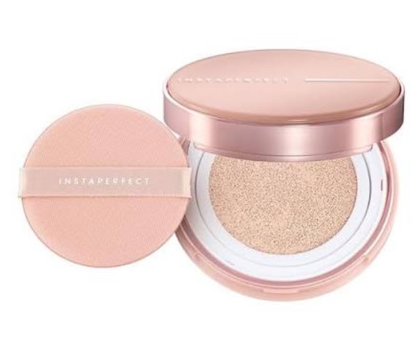 Instaperfect Skincover Air Cushion 2