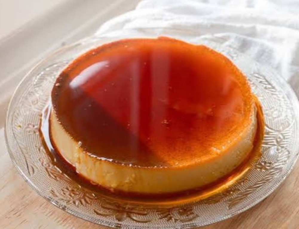 Leche Flan
