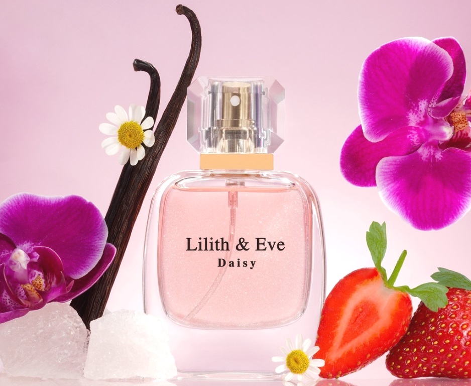 Lilith and Eve Daisy Eau De Parfum