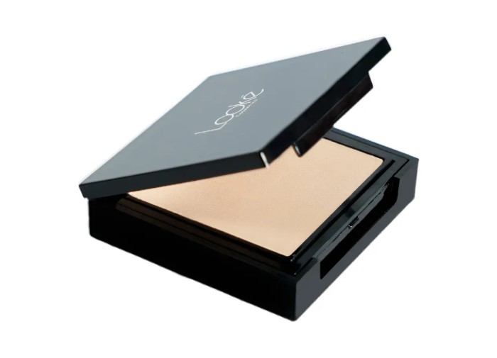 Looke Holy Perfecting Pressed Powder