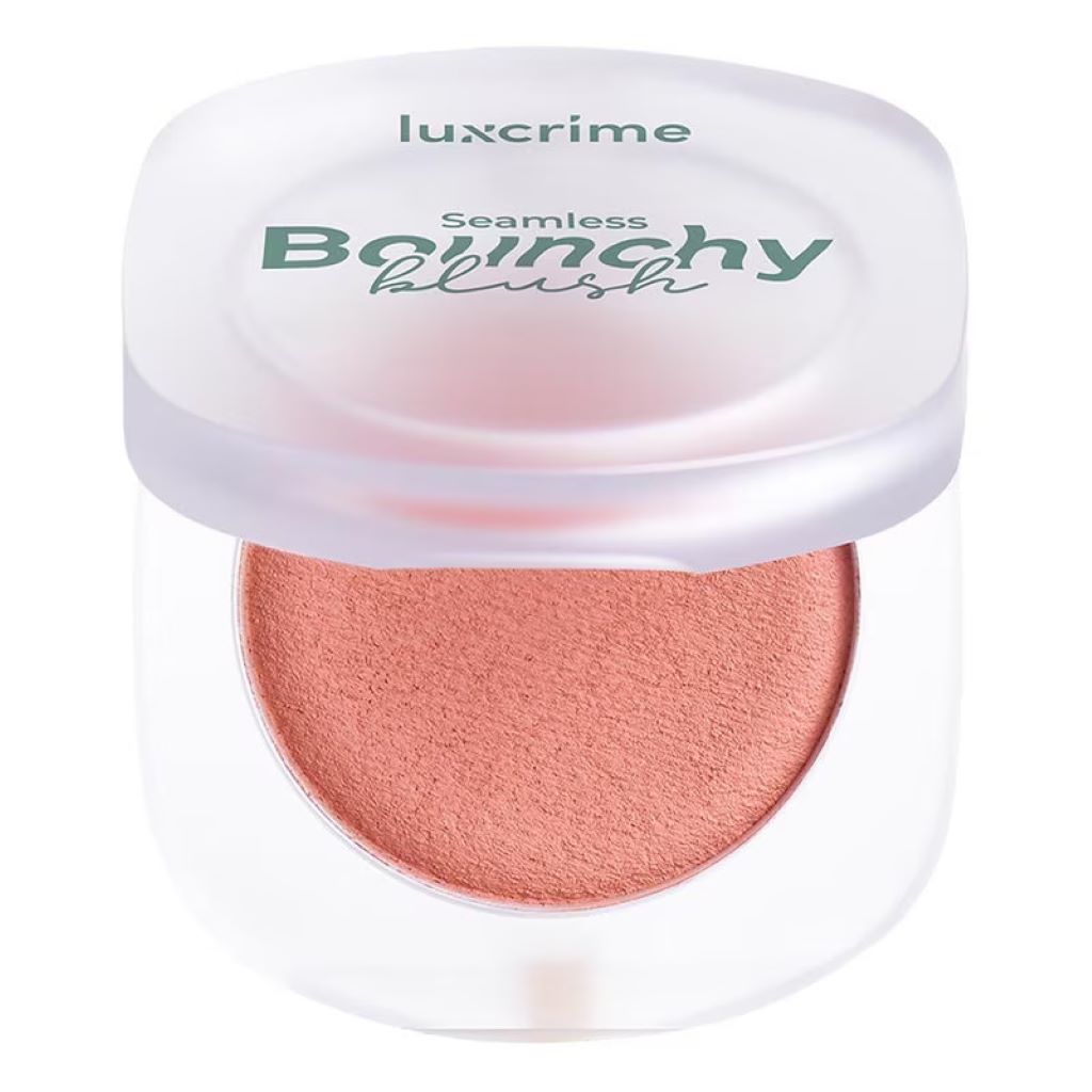 Luxcrime Seamless Bouncy Blush