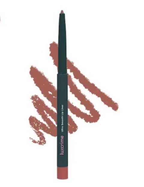 Luxcrime Ultra Smooth Lip Liner Truffle