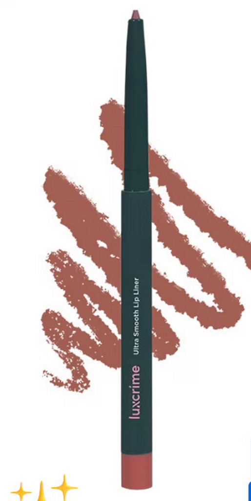 Luxcrime Ultra Smooth Lip Liner(1)