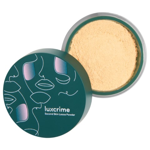 Luxcrime loose powder(2)