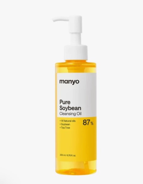 MA NYO Pure Cleansing Oil