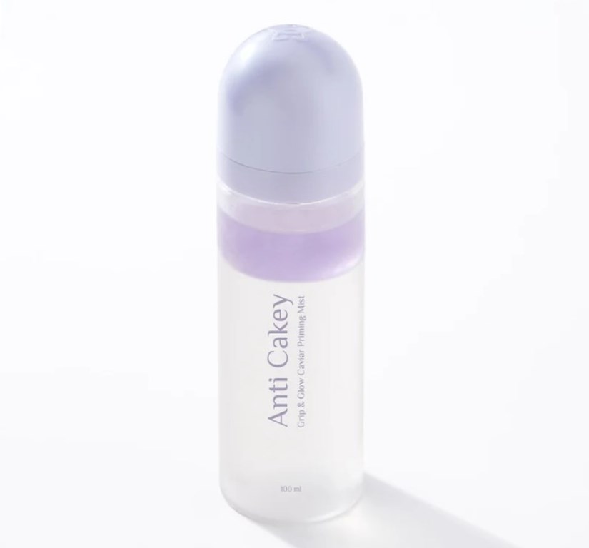 MOP Anti Cakey Grip & Glow Caviar Priming Mist