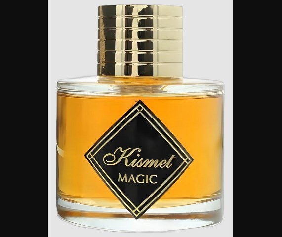 Maison Alhambra Kismet Magic