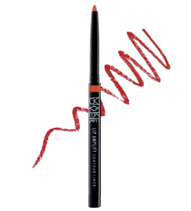 Make Over Lip Amplify Contour Liner 