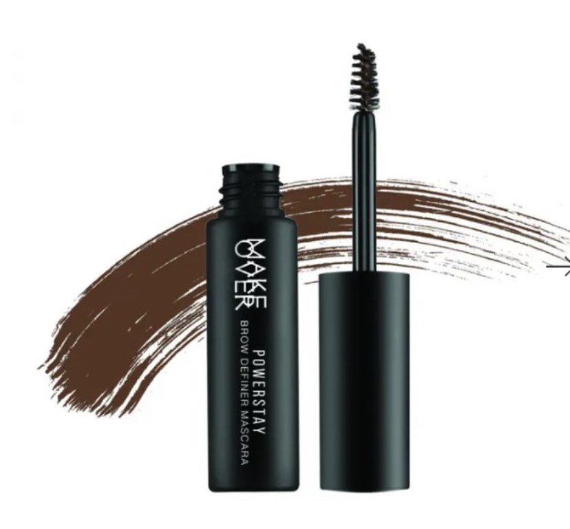 Make Over Powerstay Brow Definer Mascara