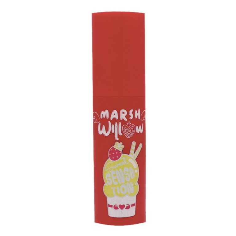 Marshwillow Juicy Lush Lip  Cheek Cream