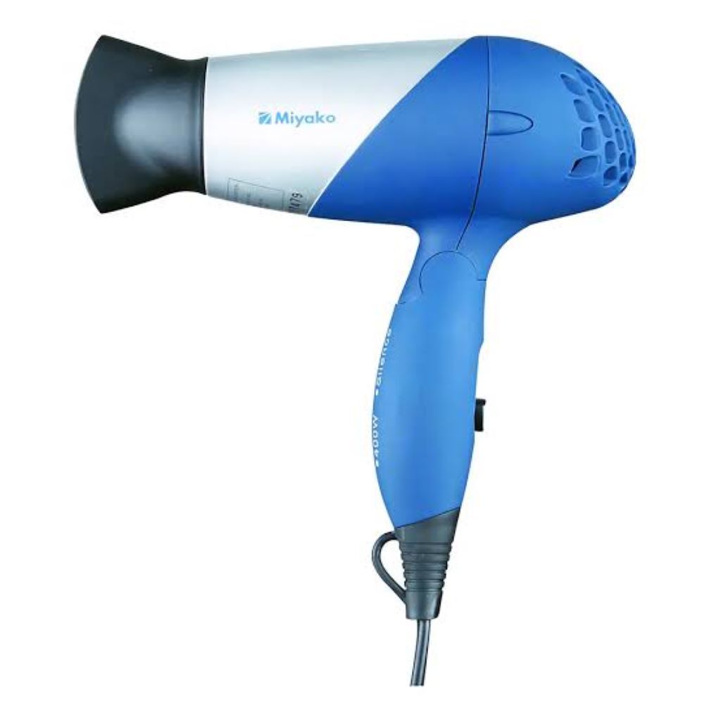 Miyako Hair Dryer HD-550 B