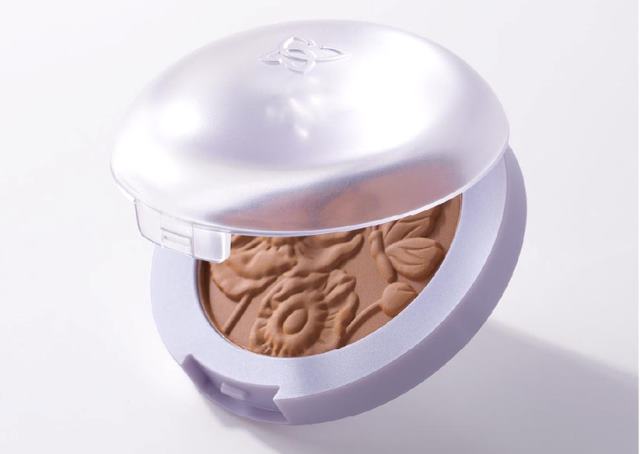 Mother of pearl tender touch creamy butter bronzer 3