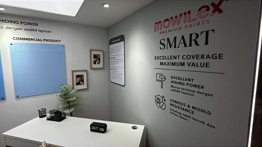 Mowilex Smart