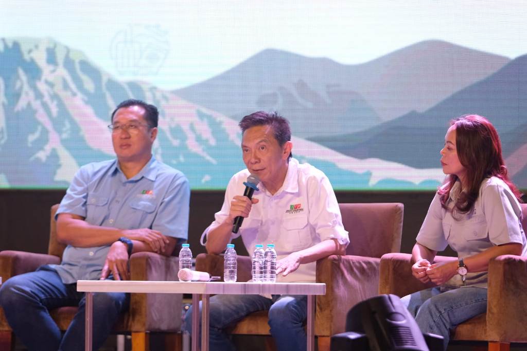 Ngoprek Suryo Widodo Jatim Park