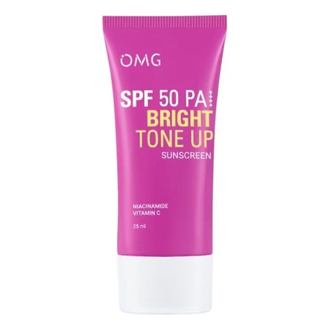 Spill Sunscreen 25rb, Gak Pake Drama Pori-pori Mampet!