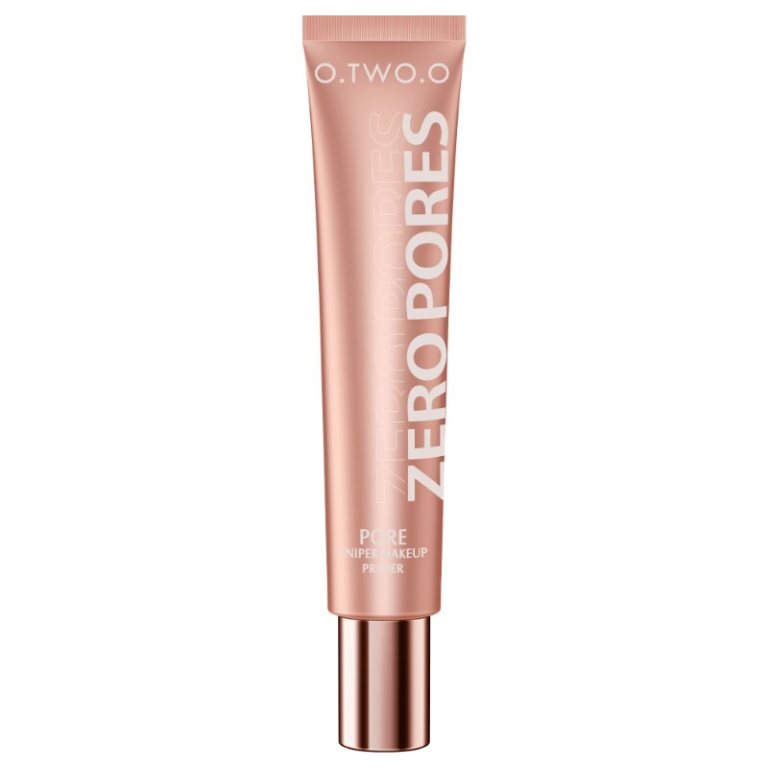 O_TWO_O Zero Pores Primer