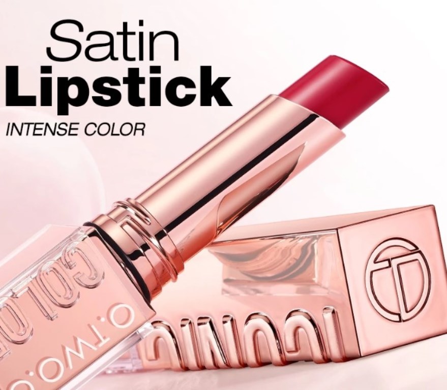 O_TWO_O lipstik