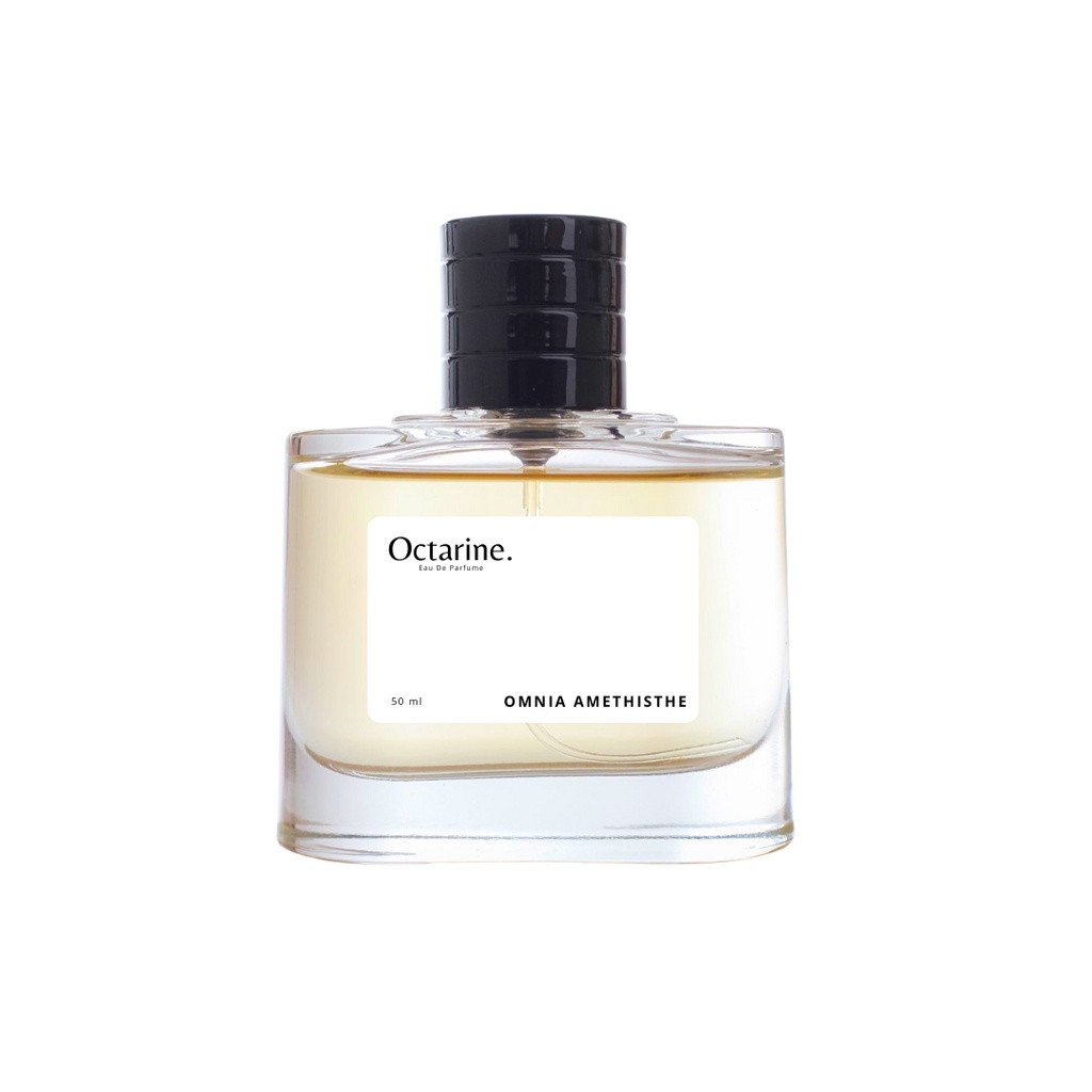 Octarine Omnia Athys